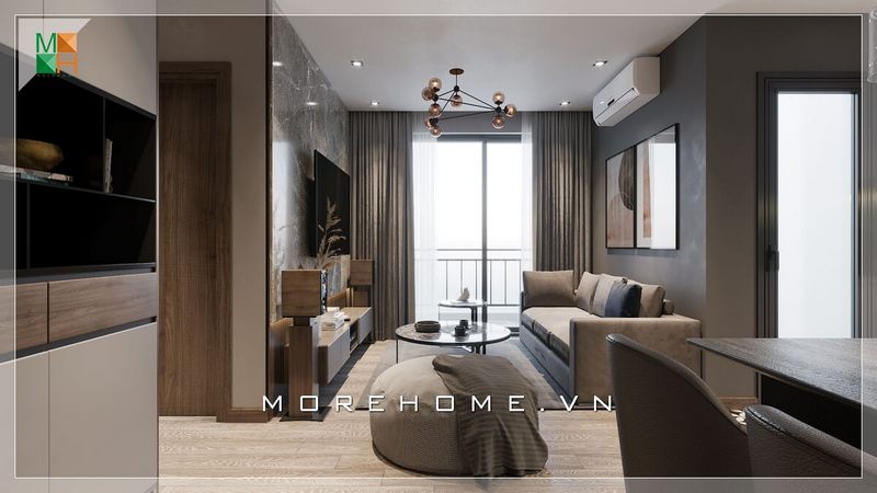 Thiết kế nội thất 3D
